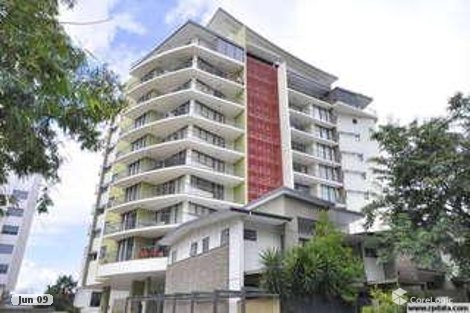 3012/18 Manning St, Milton, QLD 4064