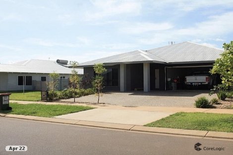 64 Crosby St, Zuccoli, NT 0832