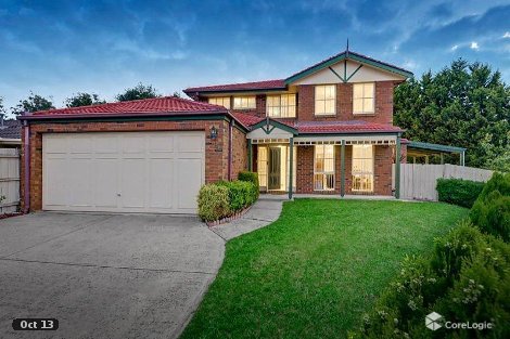 8 Clay Ct, Blackburn North, VIC 3130