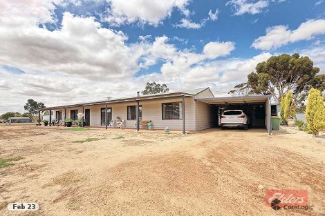 18 Rifle North St, Wagin, WA 6315