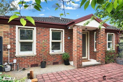 2/19-27 Moore Rd, Vermont, VIC 3133