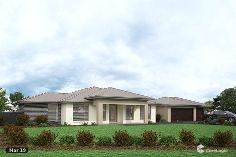 36 Eden Cct, Pitt Town, NSW 2756