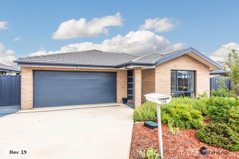 199 Jabanungga Ave, Ngunnawal, ACT 2913