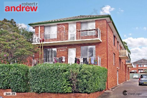 3/41 Nelson St, Penshurst, NSW 2222