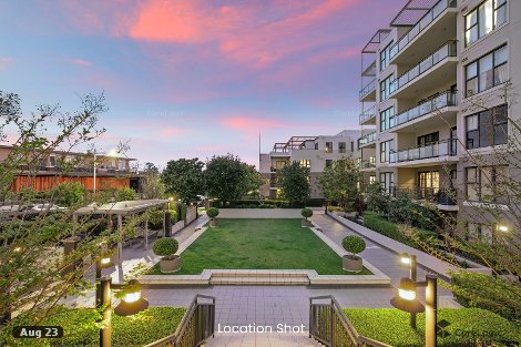 83/141 Bowden St, Meadowbank, NSW 2114
