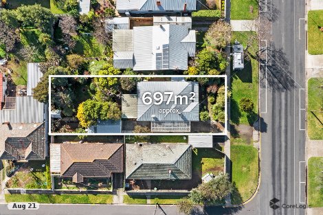 12 Lomond Tce, East Geelong, VIC 3219