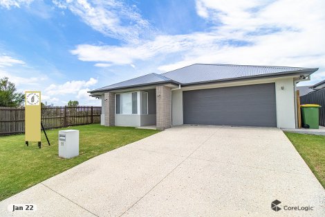 11 Kosciuszko Cct, Pimpama, QLD 4209