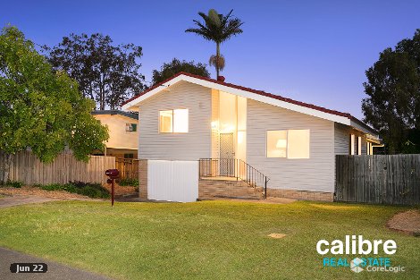 57 Illuta Ave, Ferny Hills, QLD 4055