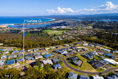 7 Curlew Cl, Mirador, NSW 2548