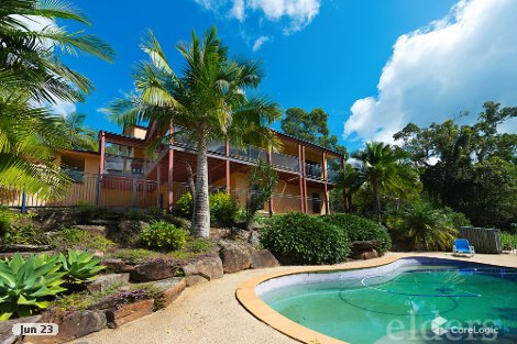 27 Ferny Ridge Ct, Bonogin, QLD 4213