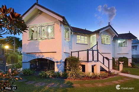 115 Rose St, Wooloowin, QLD 4030