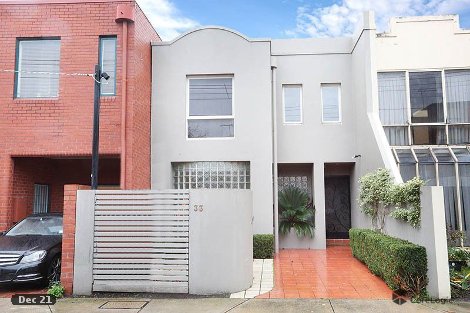 33 Albion St, South Yarra, VIC 3141