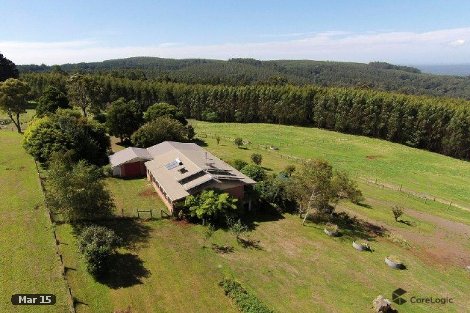 785 Grand Ridge Rd, Blackwarry, VIC 3844