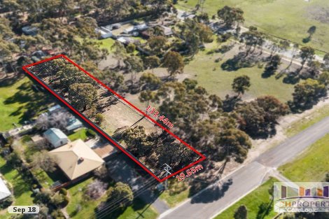 8 Rennie St, Huntly, VIC 3551