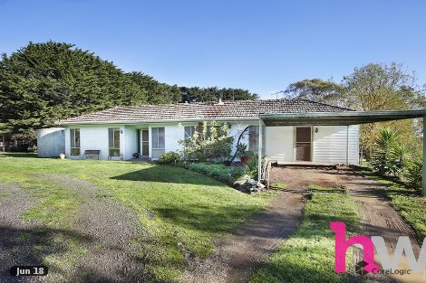 980 Winchelsea-Deans Marsh Rd, Winchelsea South, VIC 3241