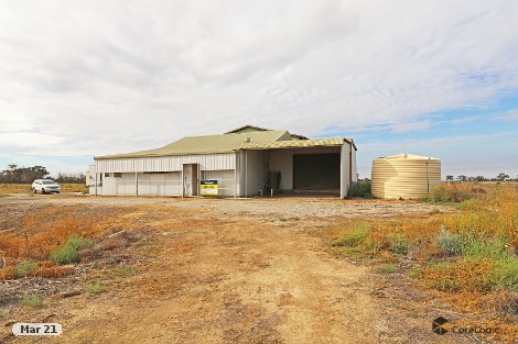 7997 Murray Valley Hwy, Kerang East, VIC 3579