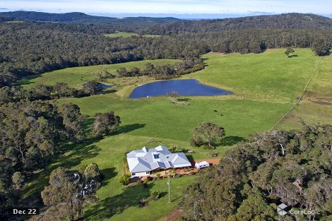 126 Happy Valley Rd, William Bay, WA 6333