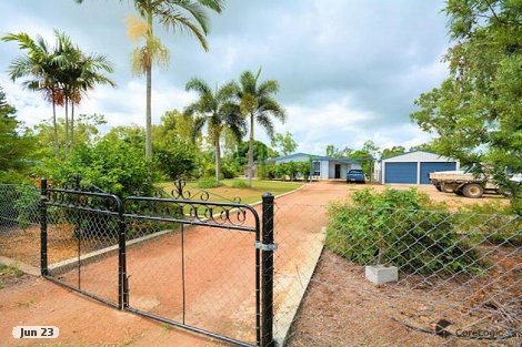 9 Heferen Cres, Black River, QLD 4818