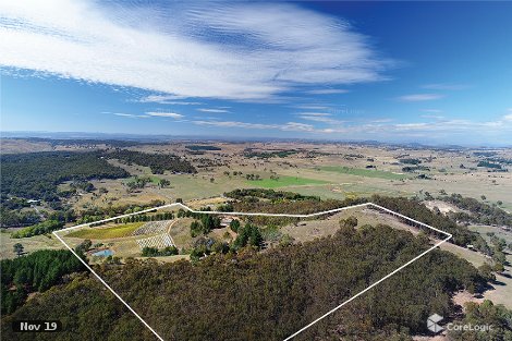 1207 Nanima Rd, Nanima, NSW 2618