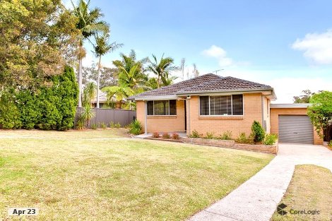 10 Emex Pl, Macquarie Fields, NSW 2564