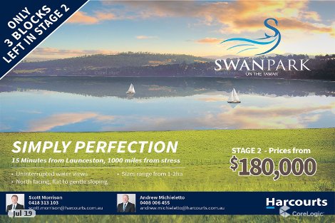 93 Sanwae Dr, Swan Bay, TAS 7252