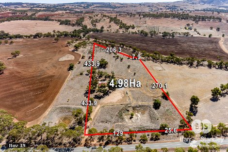 4351 Great Southern Hwy, Daliak, WA 6302