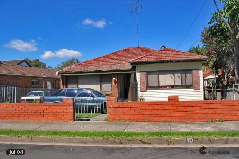 10 Gregory St, Strathfield South, NSW 2136