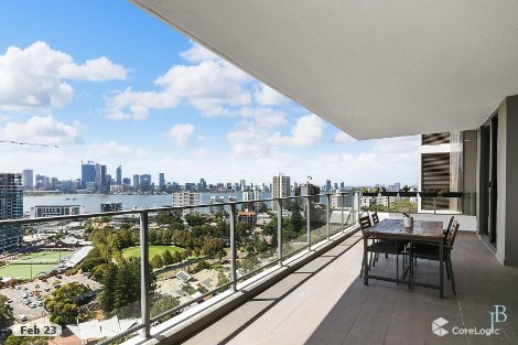 1701/53 Labouchere Rd, South Perth, WA 6151