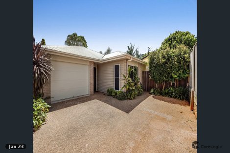 3/4 Paterson St, South Toowoomba, QLD 4350