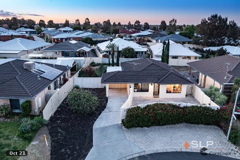 37 Viridian Dr, Banksia Grove, WA 6031