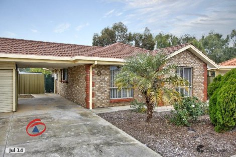 5/11 Clancy Rd, Paralowie, SA 5108