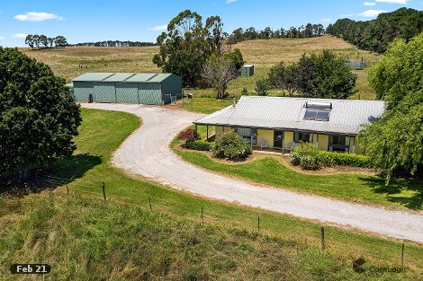 3000 Canyonleigh Rd, Canyonleigh, NSW 2577