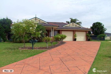4 Gould Cl, Hunterview, NSW 2330