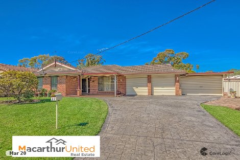 32 Kerr St, Appin, NSW 2560