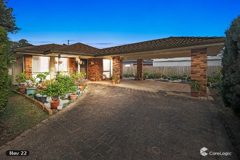 2 Alpine Walk, Hampton Park, VIC 3976