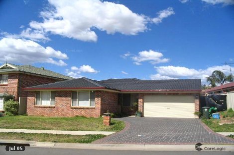 85 Lancaster Ave, Cecil Hills, NSW 2171
