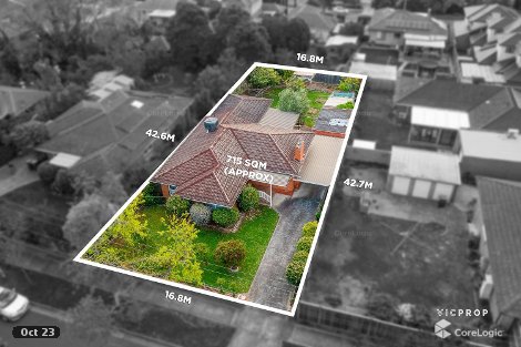 5 Milloo Cres, Mount Waverley, VIC 3149