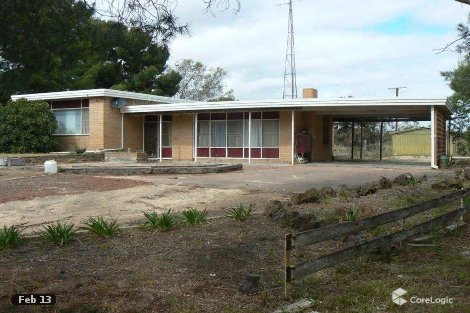 15 Ramke Rd, Lameroo, SA 5302