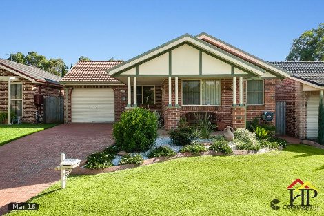 15 Cavers St, Currans Hill, NSW 2567