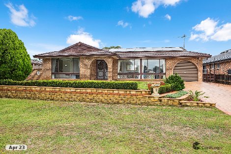 8 Mona Vale Pl, Woodbine, NSW 2560