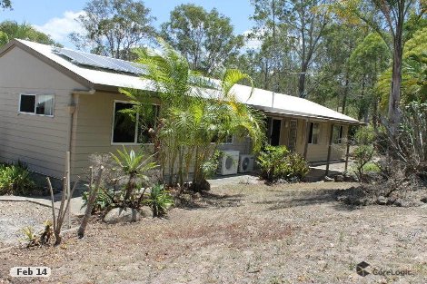 166-170 Tremayne Rd, Mundoolun, QLD 4285