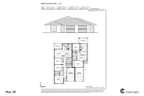 Lot 536 Ardennes Cct, Gillieston Heights, NSW 2321