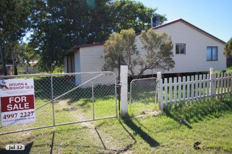 33 Huon St, Theodore, QLD 4719