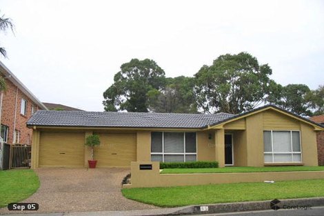 45 Parklands Dr, Shellharbour, NSW 2529