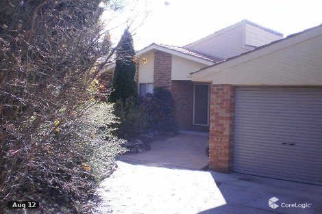 34 Benson Cres, Calwell, ACT 2905