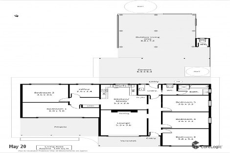 9 Mcfarlanes Lane, Cobdogla, SA 5346