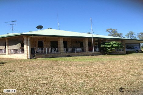 787 Upper Murray Rd, Murray Upper, QLD 4854