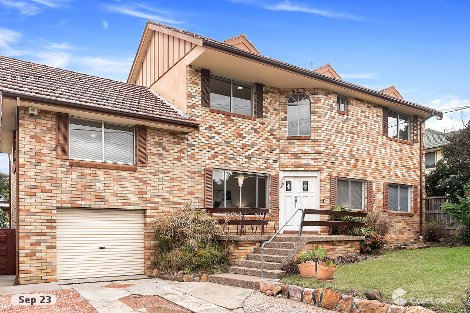 38 Edward St, Baulkham Hills, NSW 2153