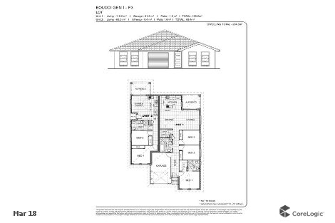 Lot 646 Undercliff St, Cliftleigh, NSW 2321