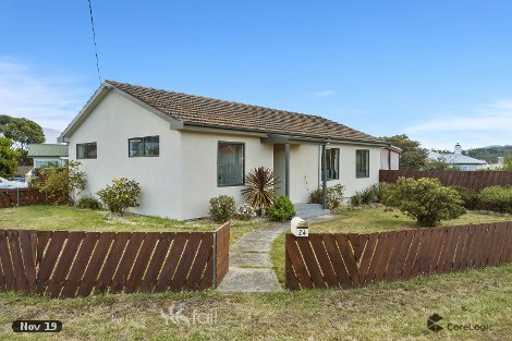 24 Amundsen Cres, Warrane, TAS 7018